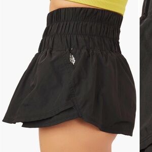 FP Movement The Way Home Shorts